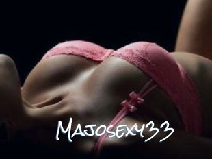 Majosexy33