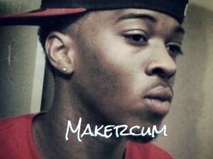 Makercum