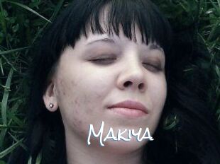 Makiya