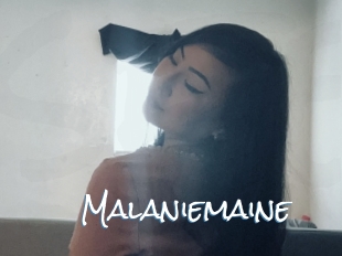 Malaniemaine