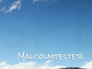 Malcolmtester