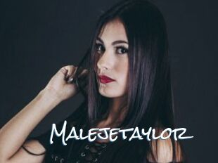 Malejetaylor