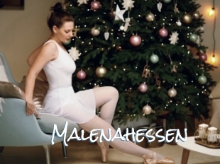 Malenahessen