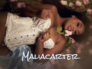 Maliacarter