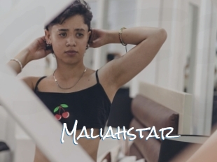 Maliahstar