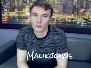 Malikjohns