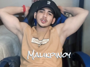 Malikpinoy