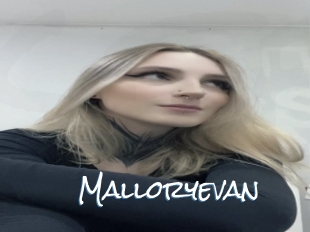 Malloryevan