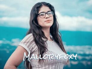 Malloryfoxy