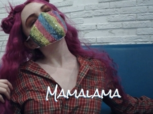 Mamalama