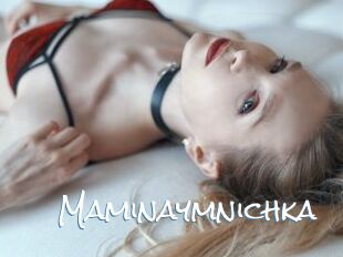 Maminaymnichka