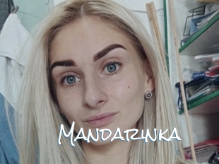 Mandarinka