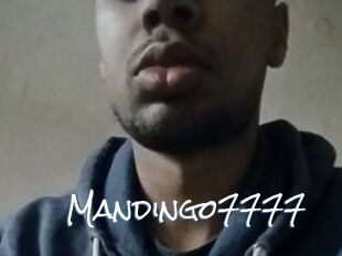 Mandingo7777