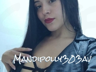 Mandipolly303av