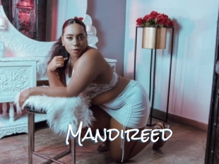 Mandireed