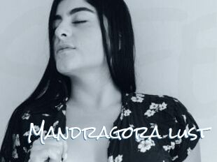 Mandragora_lust