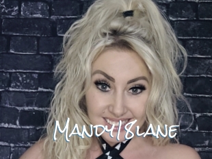 Mandy18lane