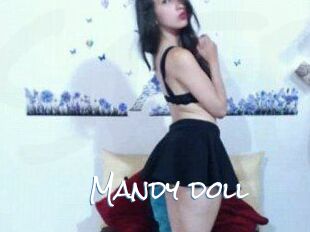 Mandy_doll