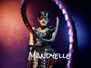 Mandyelle