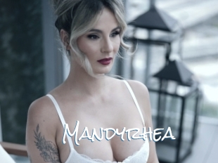 Mandyrhea