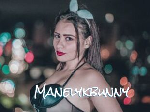 Manelykbunny