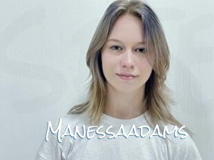 Manessaadams