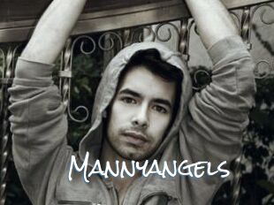 Mannyangels