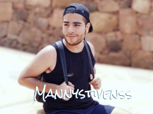 Mannystivenss