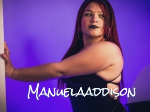 Manuelaaddison