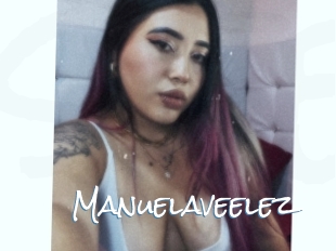 Manuelaveelez