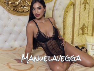 Manuelavegga