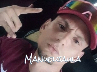 Manueljaula