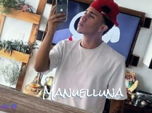 Manuelluna