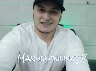 Manuelonline27