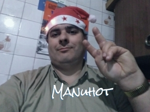 Manuhot