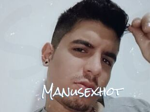 Manusexhot