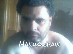 Manuxxspain