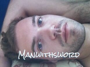 Manwithsword