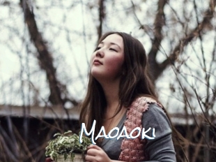 Maoaoki