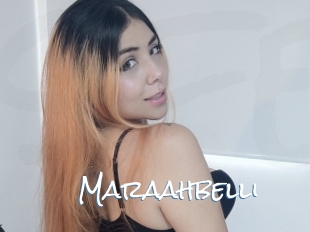 Maraahbelli