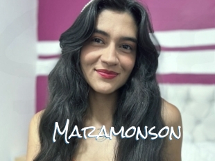 Maramonson