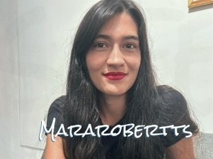 Mararobertts