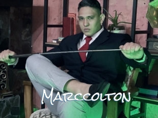 Marccolton