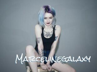 Marcelinegalaxy