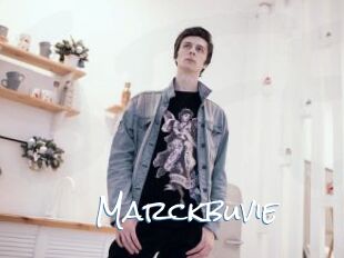 Marckbuvie