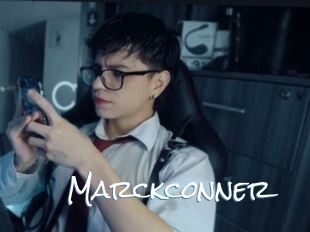 Marckconner