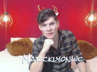 Marcklyonwc