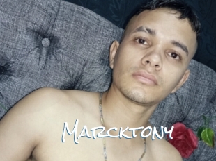 Marcktony