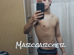 Marcoarcher