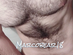 Marcobear18